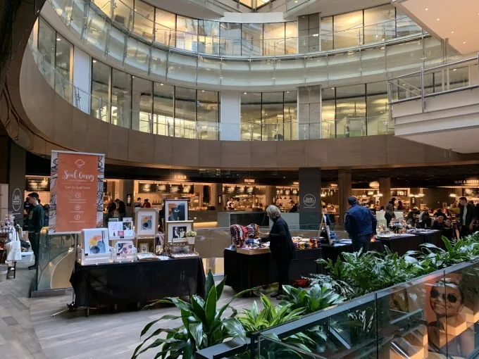 Get Ready for Exciting Holiday Celebrations at Time Out Market Montr&eacute;al