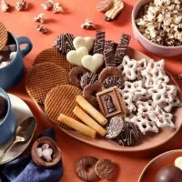 ALDI Decks The Halls With Over 350 Curated Food Items For Holiday Hosting