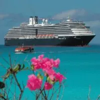 Fresh Puerto Rican Tostones And Stone Crab Highlight New Caribbean Menu On Holland America Line