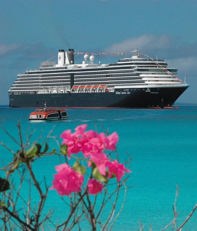 Fresh Puerto Rican Tostones And Stone Crab Highlight New Caribbean Menu On Holland America Line