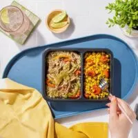 Home Chef Introduces Tempo, A New Ready-To-Heat Meal Service
