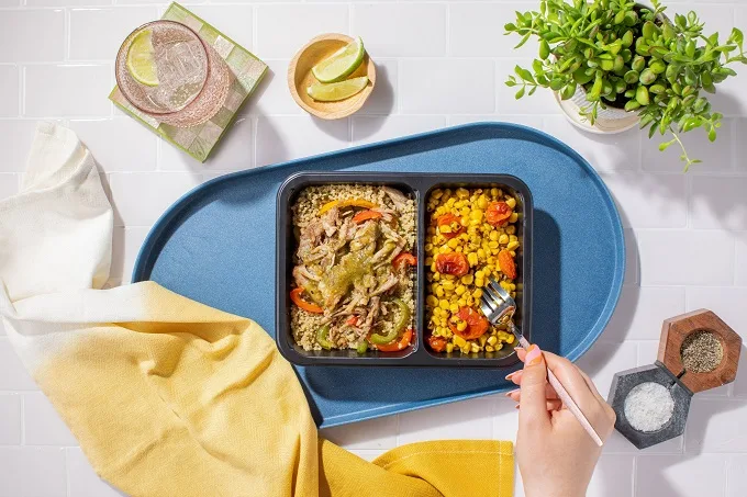 Home Chef Introduces Tempo, A New Ready-To-Heat Meal Service