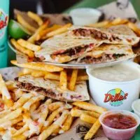 The Ultimate Quesadilla Destination Announces New West Frisco Location