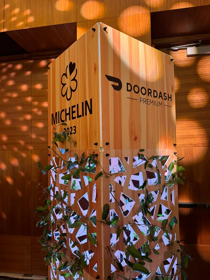 Experience Vancouver Michelin-rated restaurants from the comfort of home with DoorDash