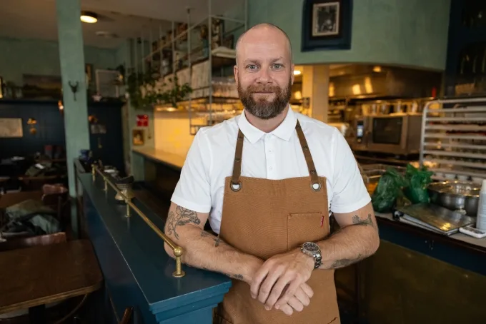 Turo partners with the MICHELIN Guide to create an exclusive culinary travel experience