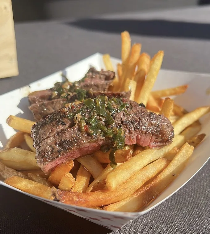 The Highly Anticipated South Beach Seafood Festival Delivered Culinary Excellence In Its 11th Year, Showcasing The Best Of South Florida's Seafood Paired With Top-Tier Culinary Talent
