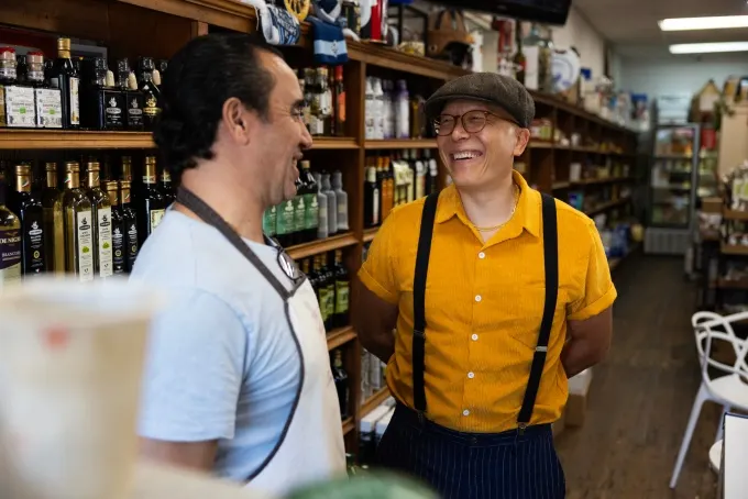 Turo partners with the MICHELIN Guide to create an exclusive culinary travel experience