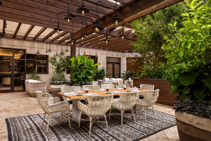 Discover the perfect venue for holiday events