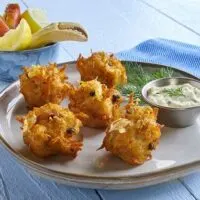 Idahoan Foodservice Introduces New Unseasoned Mix To The Tater Tumblers Line