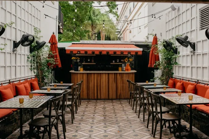Discover the perfect venue for holiday events