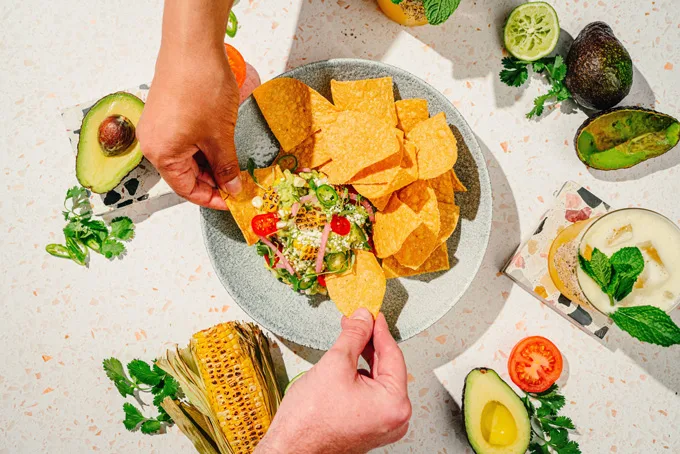 There's something special about the autumn season; it's a time of renewal, reconnection, and reflection. In the spirit of reconnection,&nbsp;JOEY Restaurants&nbsp;is making it easier and more affordable than ever for friends and family to come together over great food.