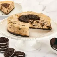 You Can Have Your Cake And Eat It, Too: Brand-New Junior's Oreo Cheesecakes Have Officially Launched In Supermarkets Nationwide