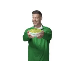 Avocados From Mexico Teams Up With Jesse Palmer To Help Football Fans Host A Better Bowl