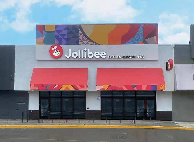 Jollibee WA New Store Now Open Foodgressing