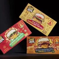Presenting Juicy Lucy Burgers: A Mouthwatering Creation By The Visionaries Behind Barney's Beanery