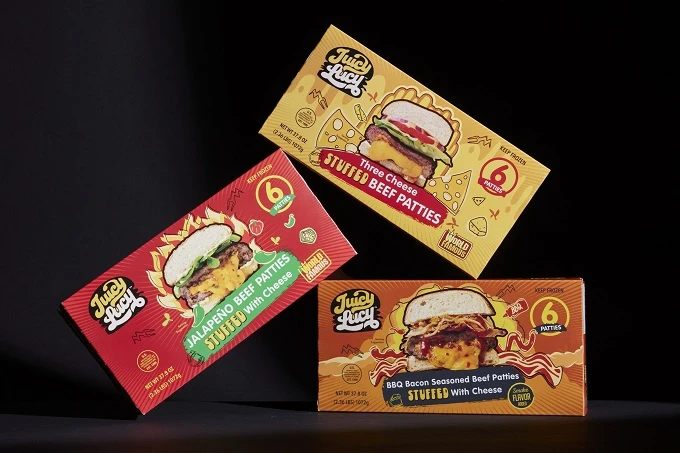 Presenting Juicy Lucy Burgers: A Mouthwatering Creation By The Visionaries Behind Barney's Beanery