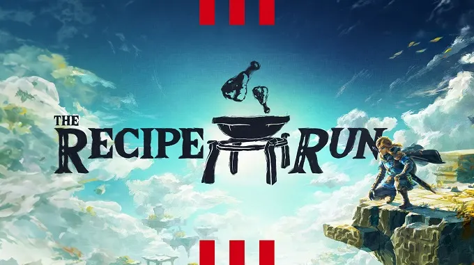 KFC Gets Thousands Of People From 17 Countries To Recreate Their Secret Recipe In Zelda With 'the Recipe Run'
