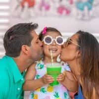 Nickelodeon Hotels & Resorts Announces Inaugural Food & Slime Festival