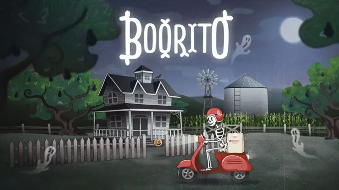 Chipotle Boorito Returns in Canada