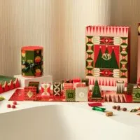 Lady M Confections Unveils 2023 Festive Delights Advent Calendar And Artisanal Cr&ecirc;pe Biscuits Gift Sets
