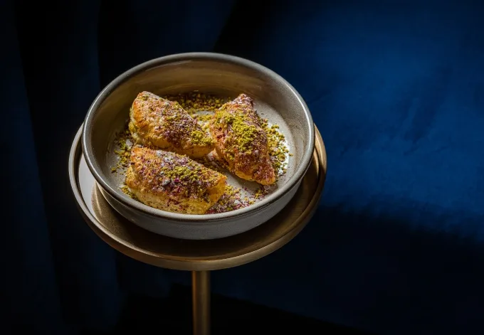 Joon Launches New Chef&rsquo;s Tasting Menu & Half Price Bottles of Wine