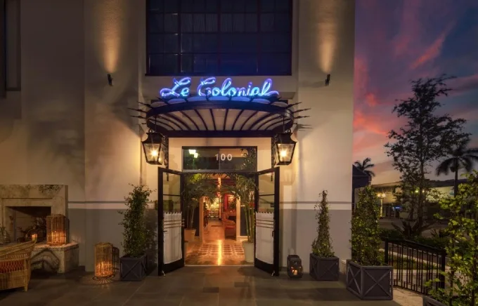 Downtown Delray Beach Restaurant Month Extended Through End of October