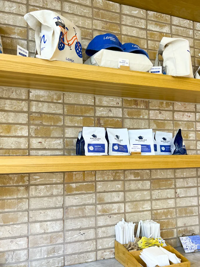 Levain Bakery Chicago West Loop Foodgressing