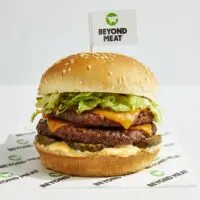 Beyond Meat Named First-Ever Official Plant-Based Meat Partner Of Madison Square Garden, New York Knicks And New York Rangers