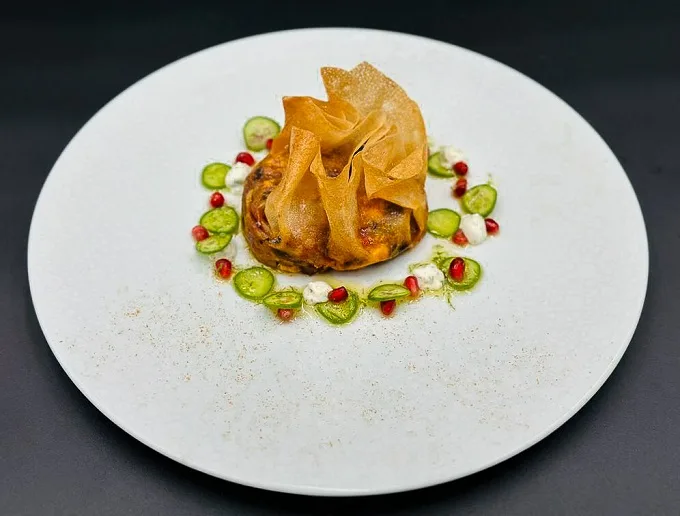 Seabourn Announces New And Exciting Culinary Experience "Solis"