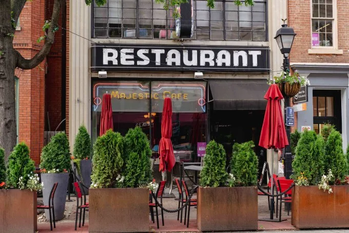 Thanksgiving Dining Guide | To-Go & Dine-in
