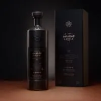 Introducing Mezcal Amar&aacute;s Logia Horno: Taking Luxury, Collectible Mezcal to a New Level