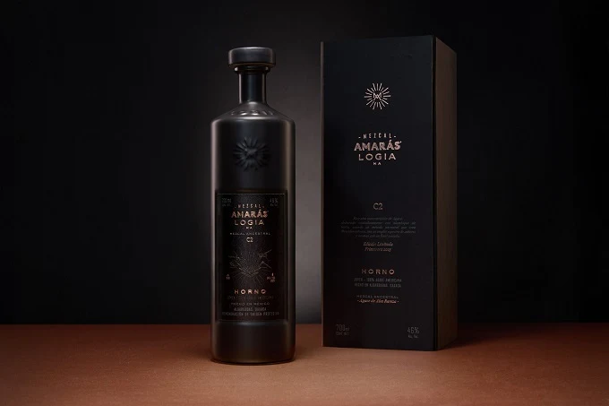 Introducing Mezcal Amar&aacute;s Logia Horno: Taking Luxury, Collectible Mezcal to a New Level