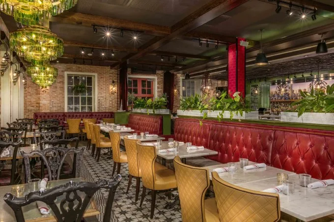 Thanksgiving Dining Guide | To-Go & Dine-in
