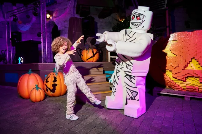 Ghosts, Spirits & Muertos | Your guide to fall in San Diego