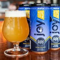 Morton Salt And Alter Brewing Toast To 175 Years Of 