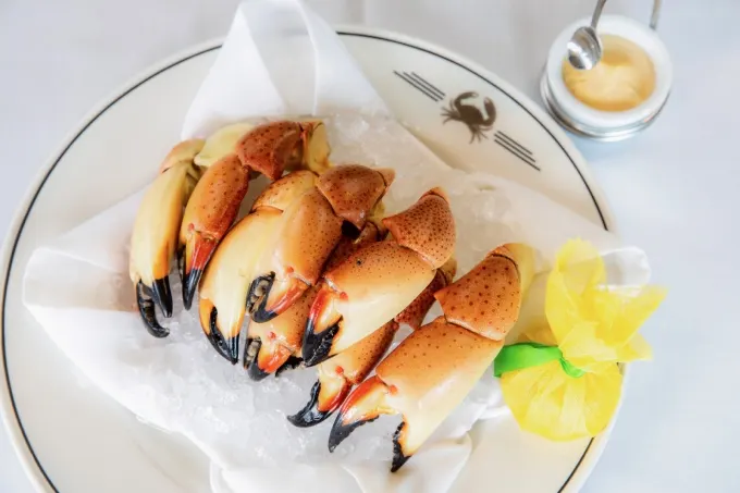 Truluck's Florida Stone Crab Season Is Here&nbsp;