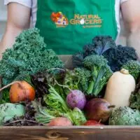 Natural Grocers Opens Store In Kennewick, WA