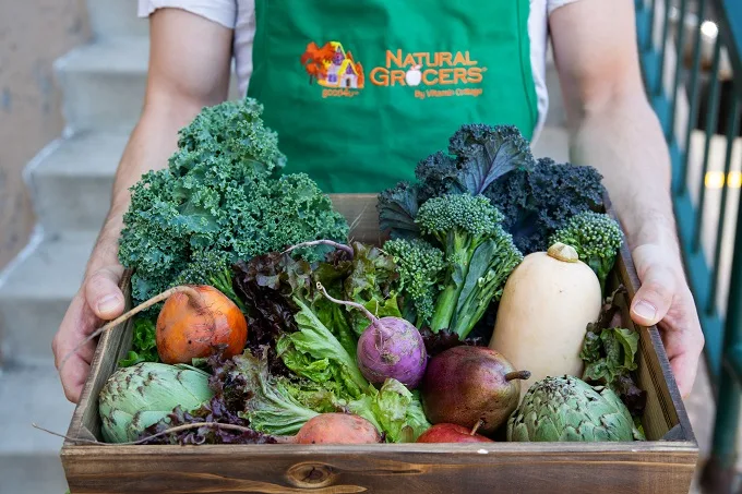 Natural Grocers Opens Store In Kennewick, WA