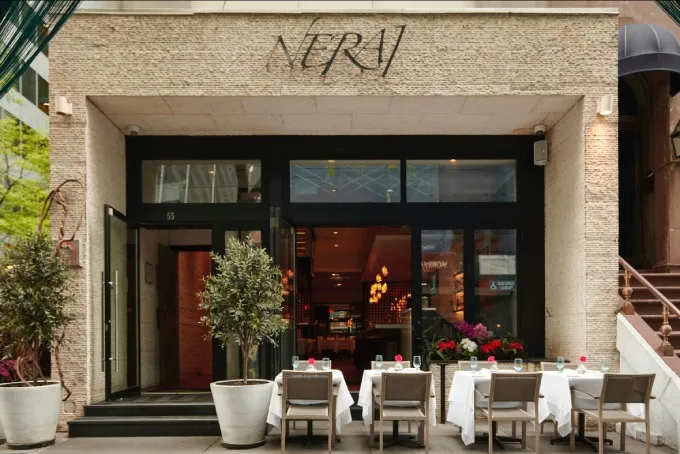 Where to Soak Up the Autumn Sun in New York City