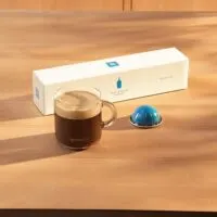 Nespresso And Blue Bottle Coffee Are Doing Things Differently With Their First Co-Developed Coffee Blend