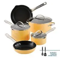 New Farberware Style Cookware