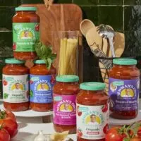 Newman's Own&reg;, Inc. Debuts New And Improved Pasta Sauce Recipes