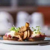 OEB Breakfast Co. Welcomes Fall With Three Irresistible Menu Additions