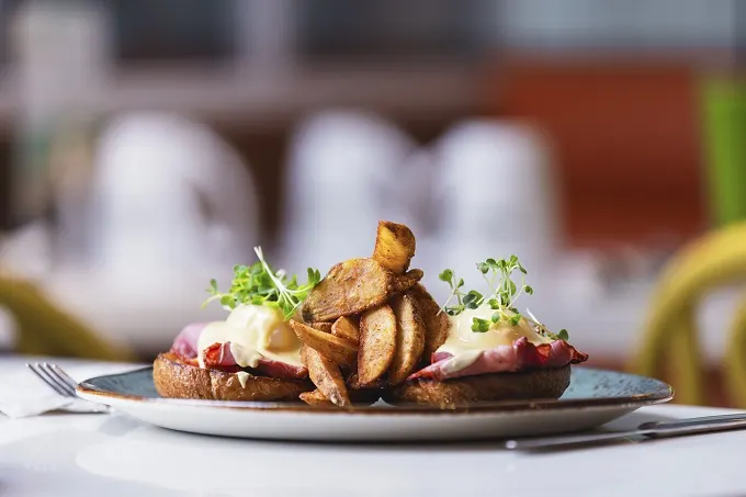 OEB Breakfast Co. Welcomes Fall With Three Irresistible Menu Additions