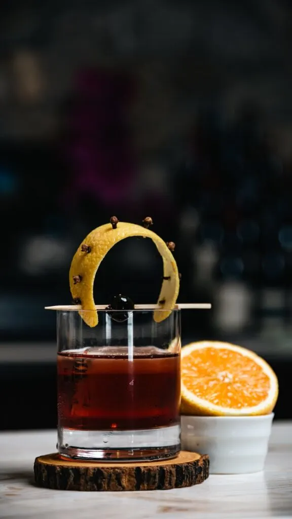 18 Spooktacular Sips for Halloween