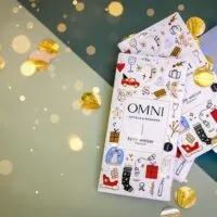 Omni Hotels & Resorts Announces 50 Five-Night Stay Giveaways This Holiday Season