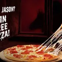 Tombstone&reg; Pizza Celebrates Halloween With Its Scariest Reward Yet