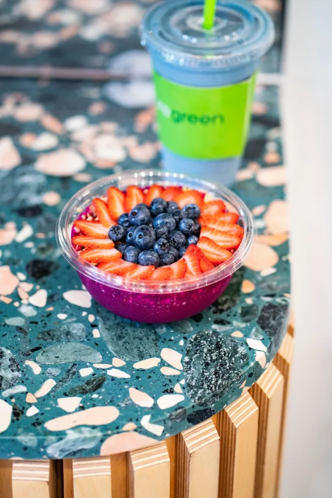 Celebrate World Vegan Day at These South Florida Dining Destinations