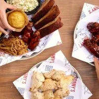 Sonny's BBQ Redefines BBQ Classics With BBQ Tour Inspired By Regional Flavors
