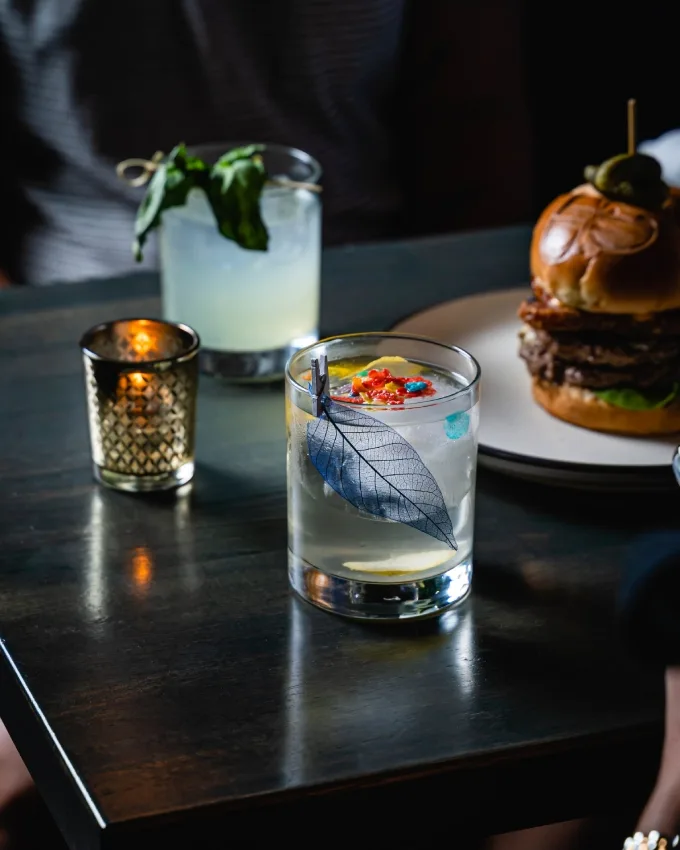 Three New York City Marathon Restaurant & Bar Deals Worth Running To
